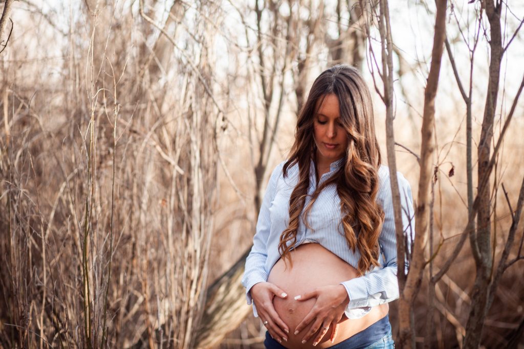 sesion embarazo granada