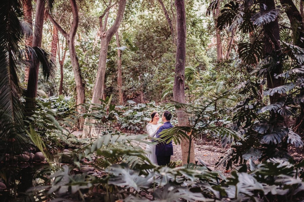 jardin botanico postboda fotografo granada 