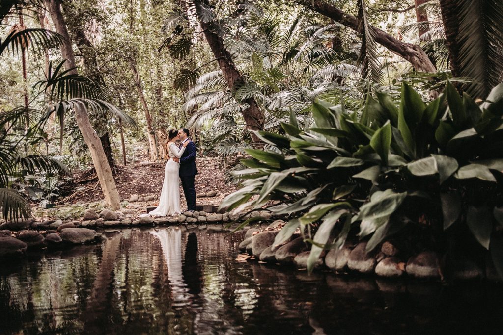 jardin botanico postboda fotografo granada 