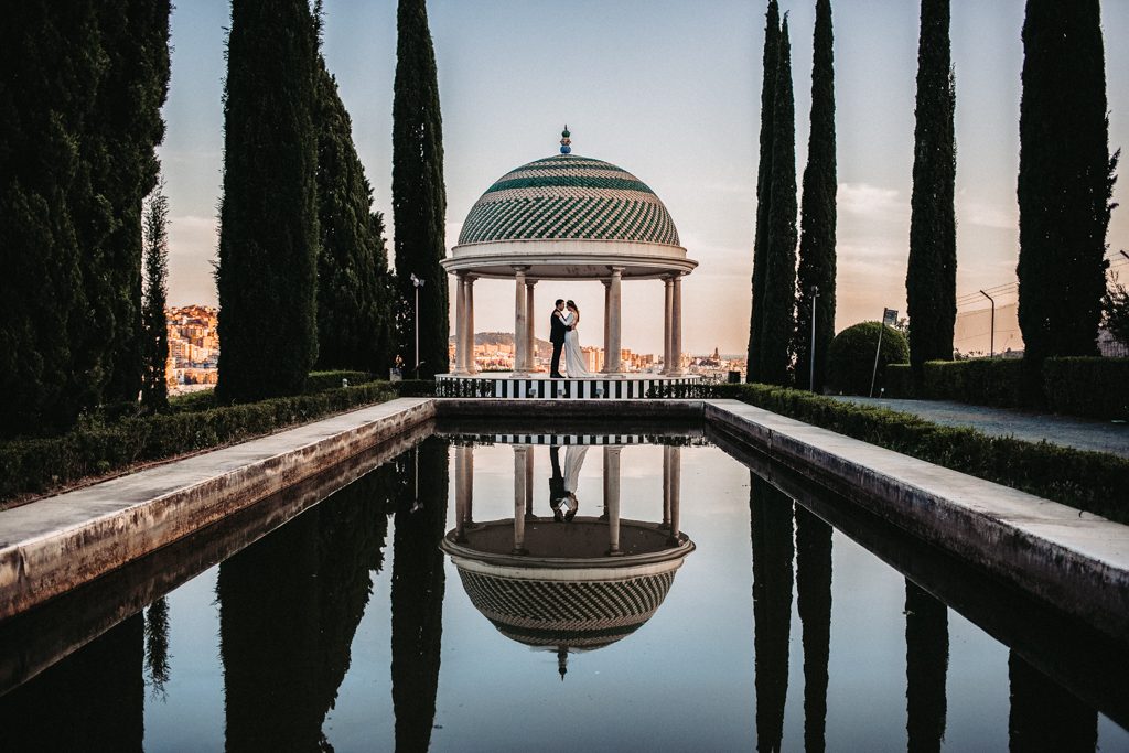 jardin botanico postboda fotografo granada 