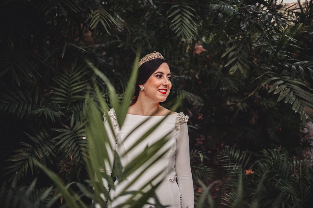 jardin botanico postboda fotografo granada 