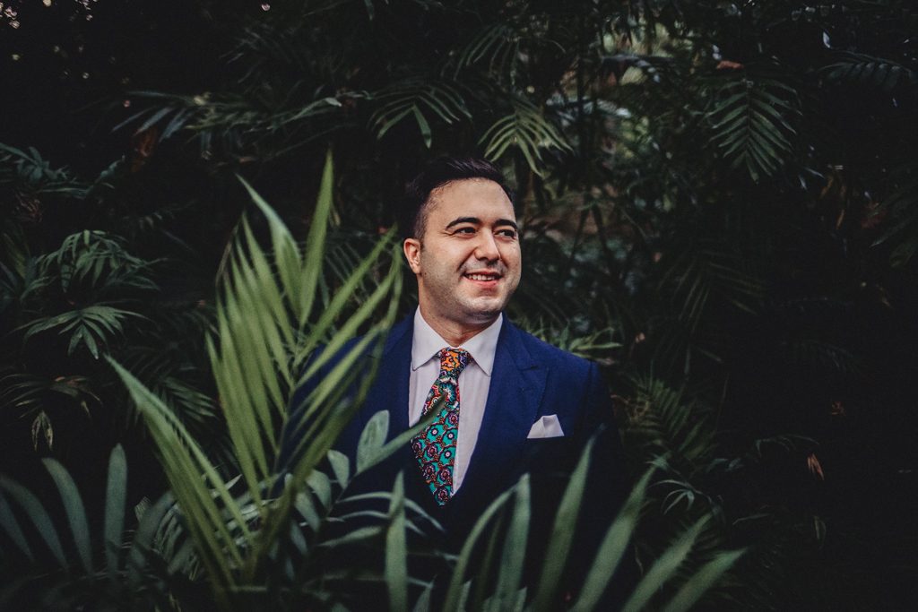 jardin botanico postboda fotografo granada 