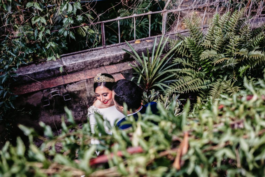 jardin botanico postboda fotografo granada 