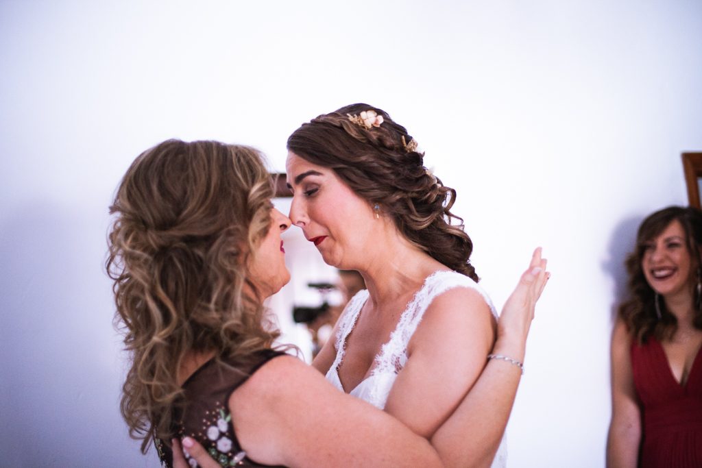 casa novia fotografo bodas