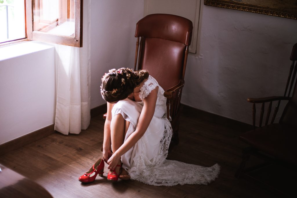 arreglos novia fotografo bodas