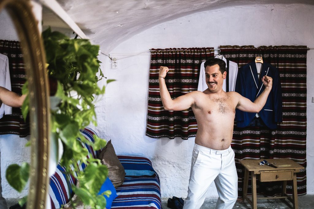 casa novio cortijo campo granada