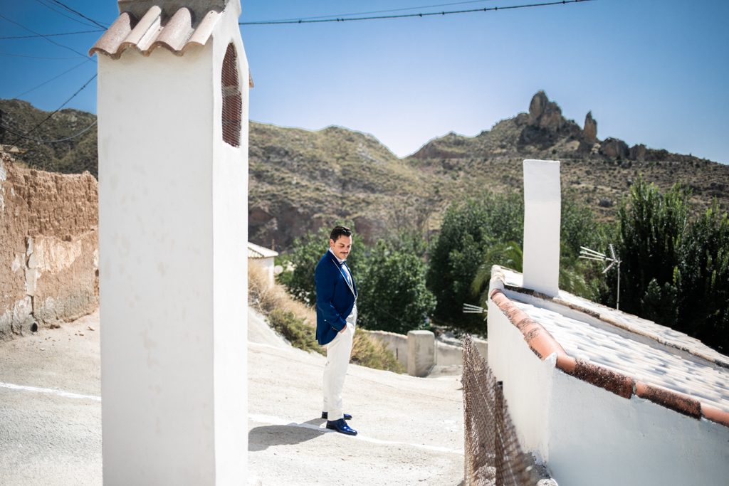 casa novio cortijo campo granada