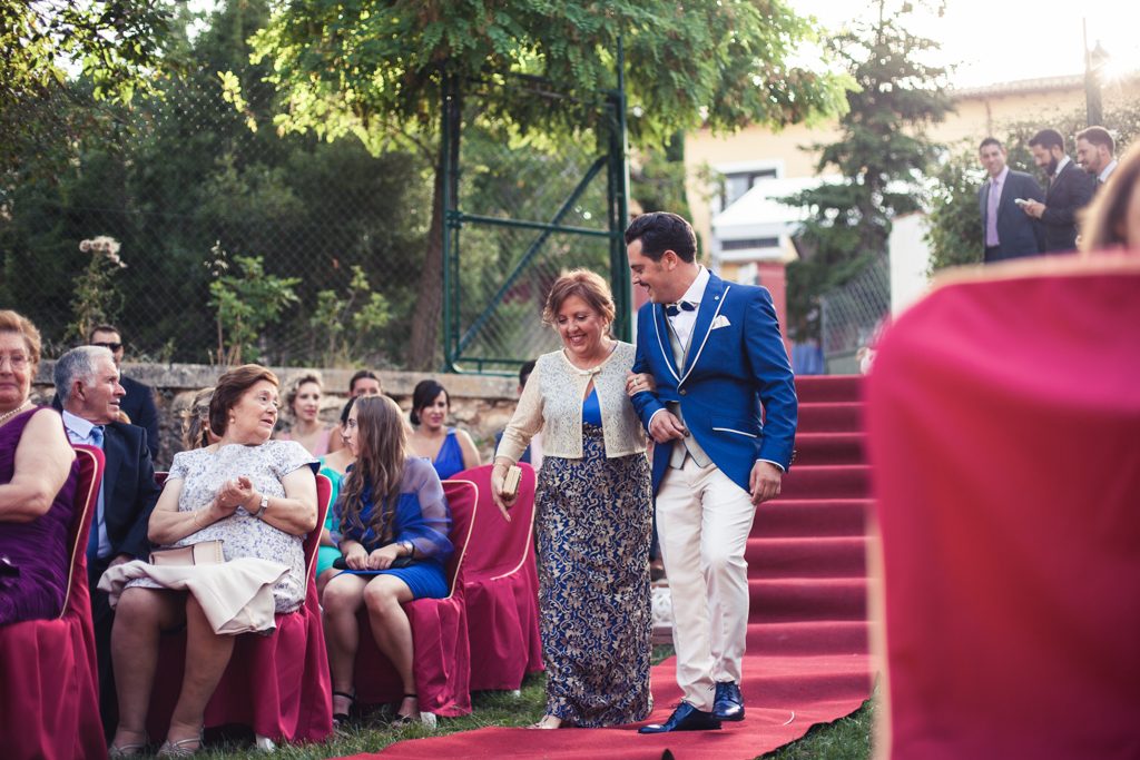 ceremonia civil boda cortijo granada