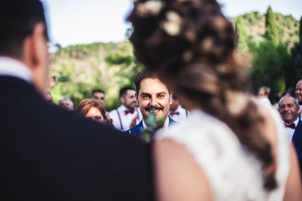 ceremonia civil boda cortijo granada