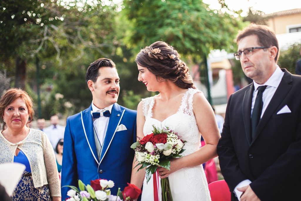 ceremonia civil boda cortijo granada