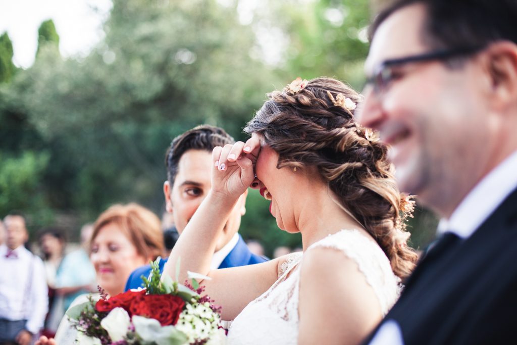 ceremonia civil boda cortijo granada