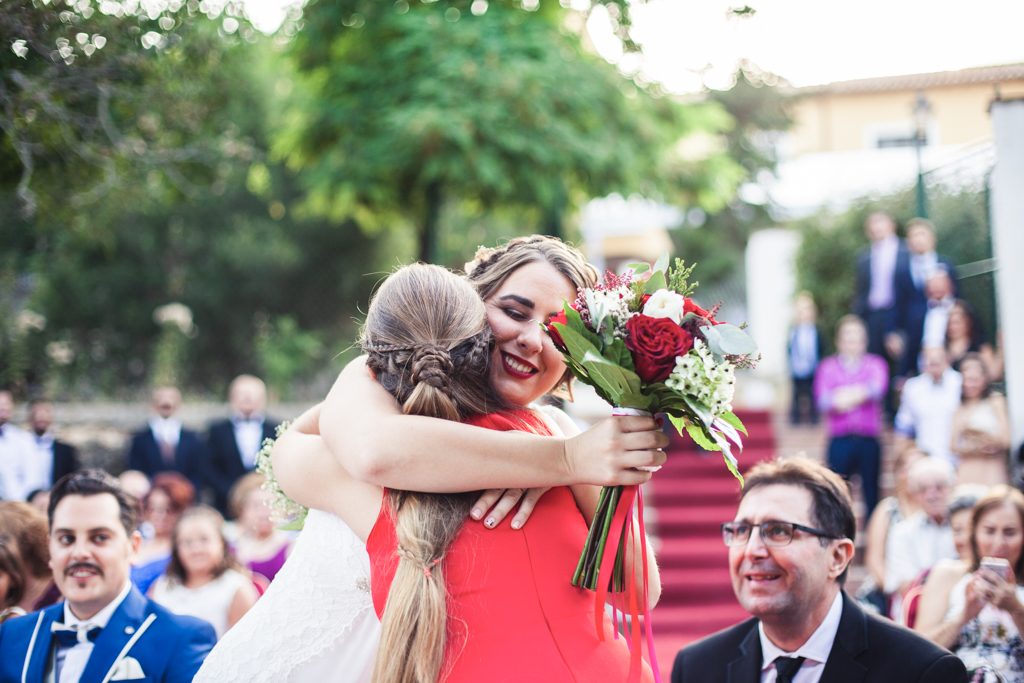ceremonia civil boda cortijo granada