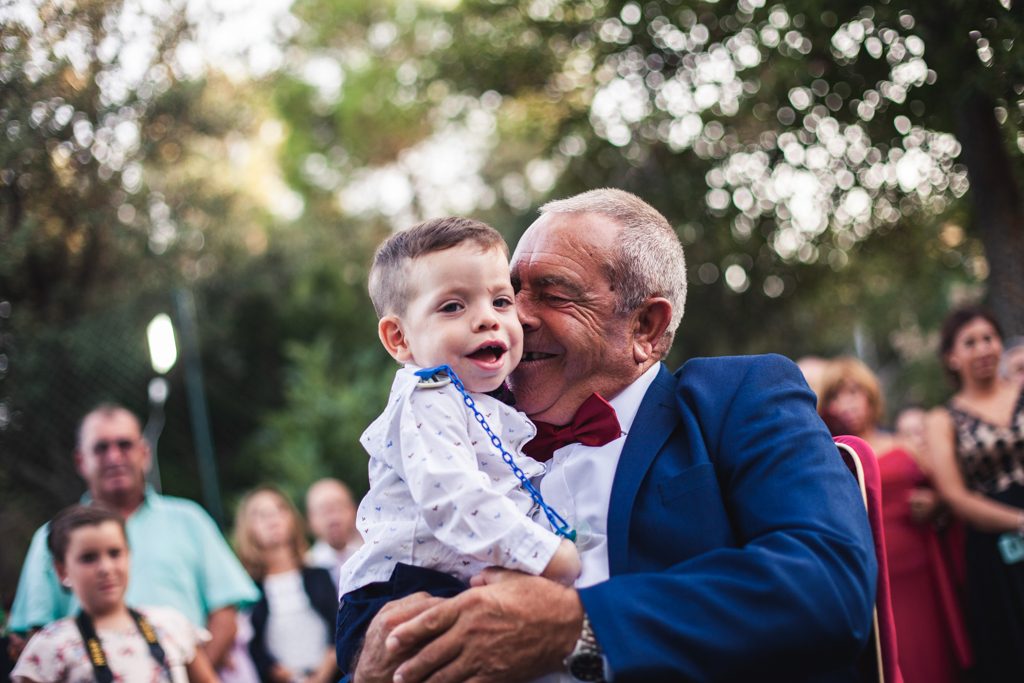 ceremonia civil fotografo granada