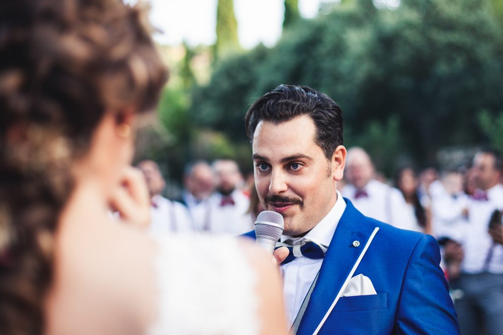 ceremonia civil boda 