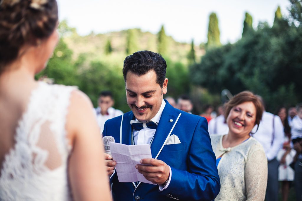 ceremonia civil boda 