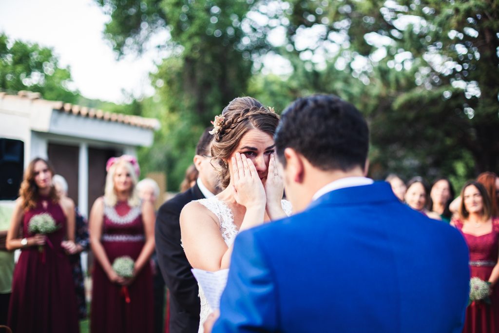 ceremonia civil boda cortijo granada