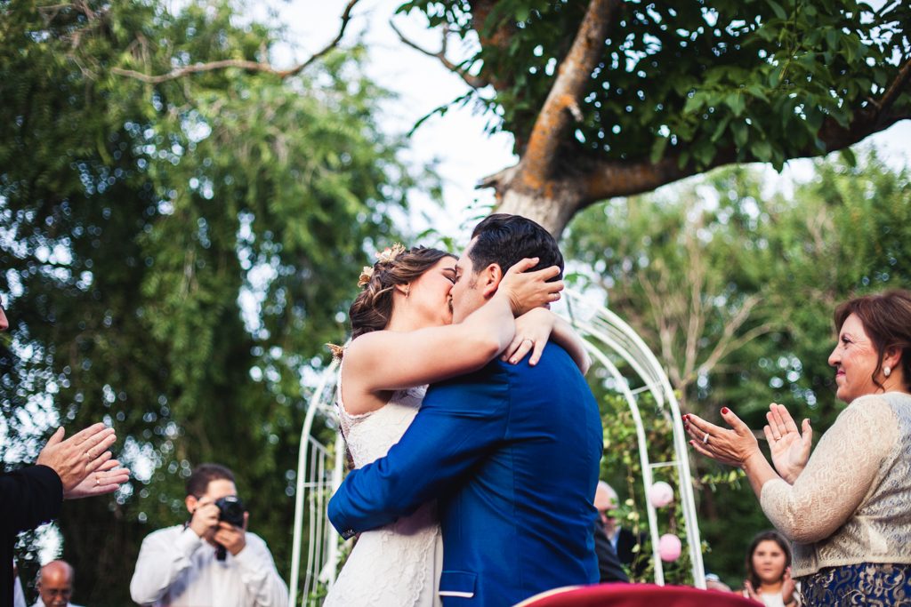 ceremonia civil boda cortijo granada