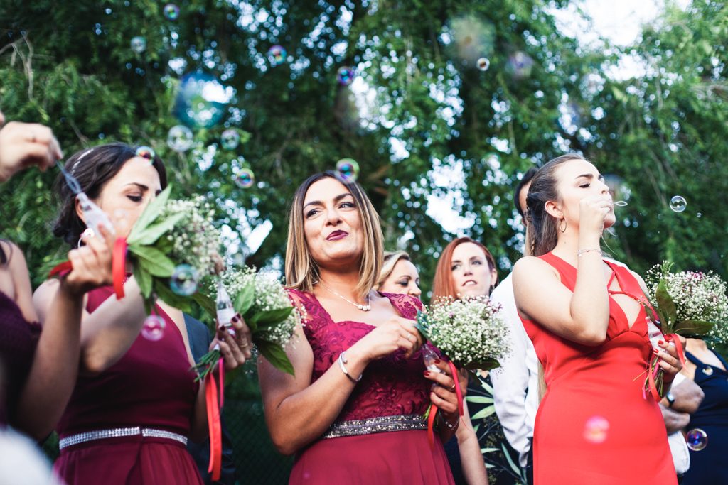 ceremonia civil boda cortijo granada