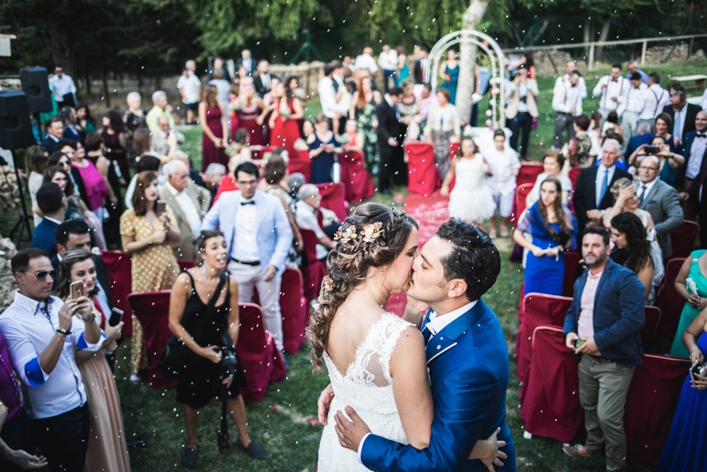 ceremonia civil boda cortijo granada