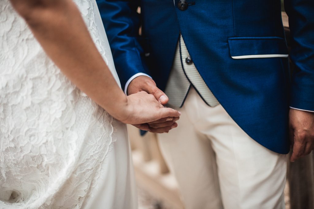 boda cortijo granada