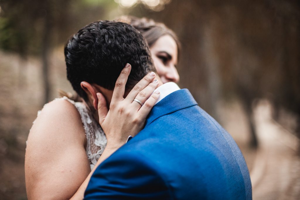 boda cortijo granada